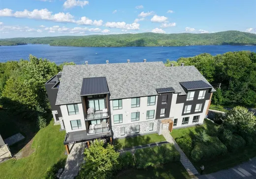 Condo for sale - 327 Ch. du Panorama, App. 303, Mansonville, J0E 1X0