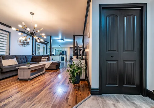 Maison à vendre - 2470 Ch. Bellevue, St-Boniface-De-Shawinigan, G0X 2L0
