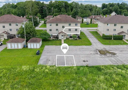 Condo for sale - 17930 Rue Beaupré, App. 6, Becancour, G9H 0B8