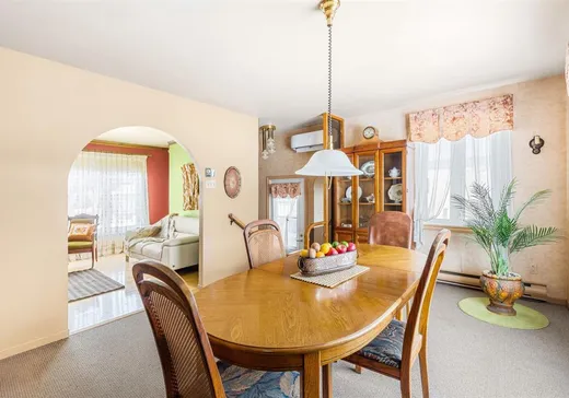 Maison à vendre - 290 Rue Louis, St-Narcisse, G0X 2Y0