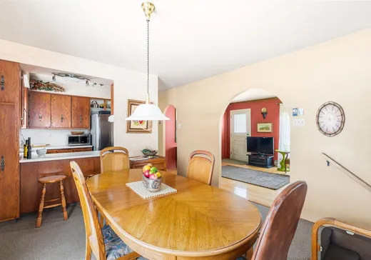 Maison à vendre - 290 Rue Louis, St-Narcisse, G0X 2Y0