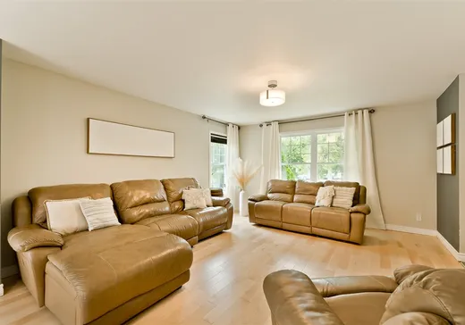 House for sale - 23 Rue Lampron, St-Nicephore, J2A 3L4