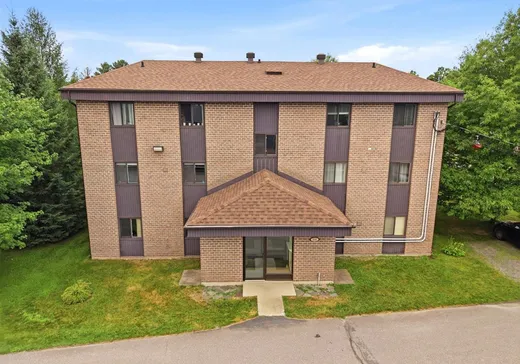 Condo à vendre - 1010 Rue Westmount, App. 202, Magog, J0B 1C0