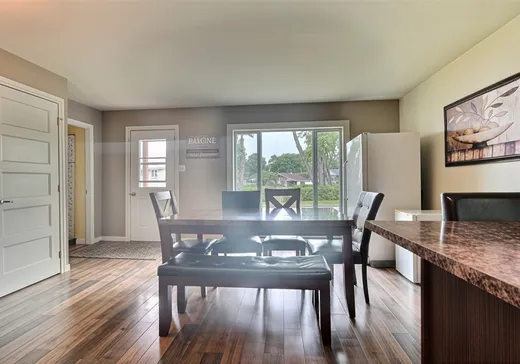 House for sale - 5 Rue Valiquette, Windsor, J1S 2L2