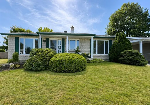 House for sale - 35 22e Avenue, Drummondville, J2B 3Z5