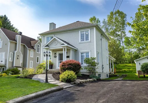 Maison à vendre - 406 Rue Lajeunesse, Sherbrooke, J1E 4C7