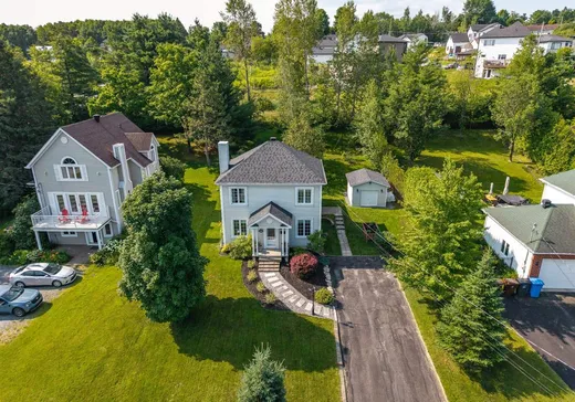 Maison à vendre - 406 Rue Lajeunesse, Sherbrooke, J1E 4C7