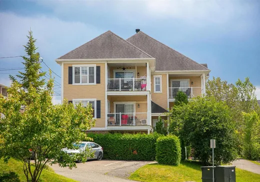 Condo à vendre - 1014 Rue du Bruant-des-Marais, Magog, J1X7S5
