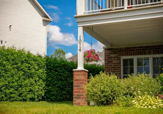Condo for sale - 1014 Rue du Bruant-des-Marais, Magog, J1X 7S5