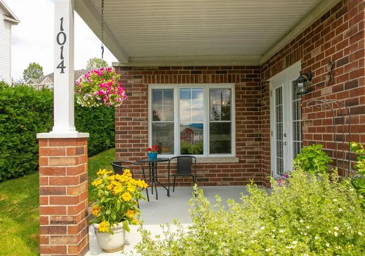 Condo for sale - 1014 Rue du Bruant-des-Marais, Magog, J1X 7S5