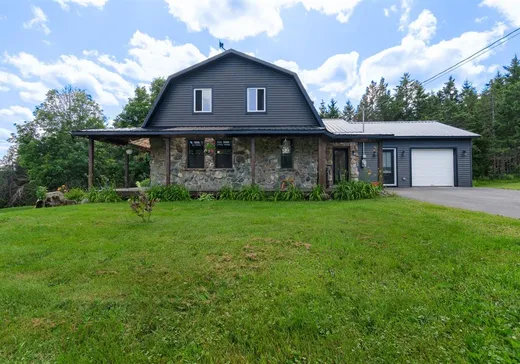 Hobby Farm for sale - 381 Ch. de la Colline E., Thetford-Mines, G6G5R5