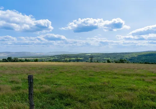 Fermette à vendre - 381 Ch. de la Colline E., Thetford Mines, G6G 5R5