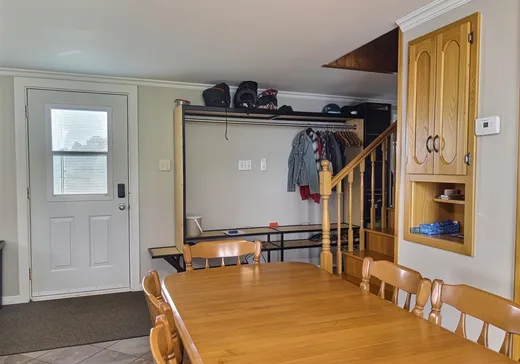 House for sale - 1091 Rg Leclerc, Asbestos, J0A 1K0