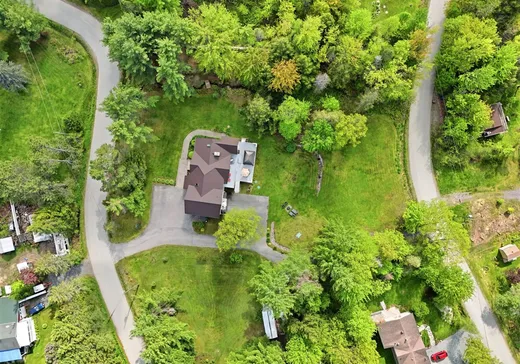 House for sale - 53 Rue de la Pommeraie, Ste-Catherine-De-Hatley, J0B 1W0