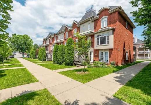 Condo for sale - 8035 Boul. Lévesque E., App. 102, Laval (Duvernay), H7A4J6