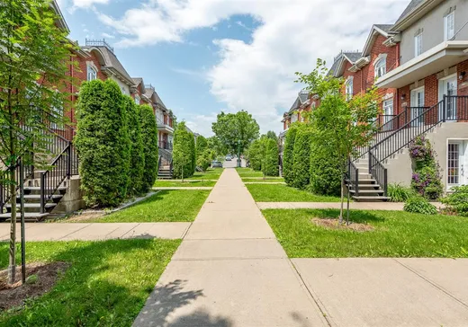 Condo for sale - 8035 Boul. Lévesque E., App. 102, Laval (Duvernay), H7A 4J6