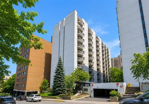 Condo à vendre - 3470 Rue Simpson, App. 1003, Montréal (Ville-Marie), H3G2J5