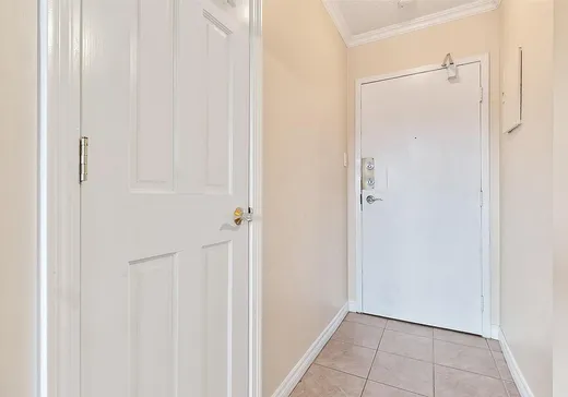 Condo à vendre - 3470 Rue Simpson, App. 1003, Montréal (Ville-Marie), H3G 2J5