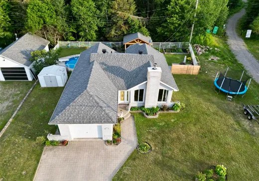 House for sale - 152 Rue Lafort, Témiscaming, J0Z 3R0