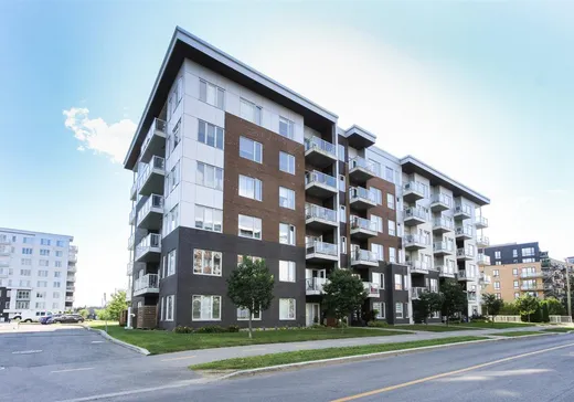 Condo à vendre - 41 Rue Simon-Lussier, App. 311, Blainville, J7C0R2