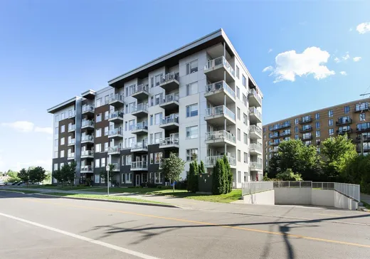 Condo à vendre - 41 Rue Simon-Lussier, App. 311, Blainville, J7C 0R2