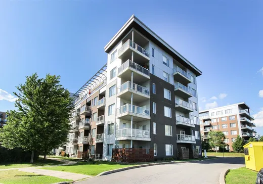 Condo à vendre - 41 Rue Simon-Lussier, App. 311, Blainville, J7C 0R2