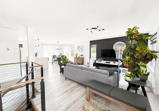 Maison à vendre - 2874 Route des Pionniers, Rouyn-Noranda, J0Z 1K0