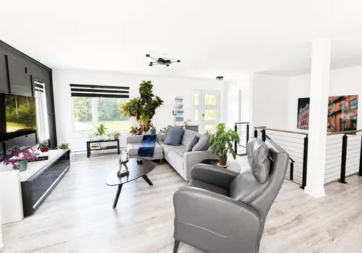 Maison à vendre - 2874 Route des Pionniers, Rouyn-Noranda, J0Z 1K0