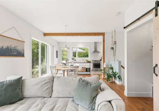 Maison à vendre - 13 Ch. des Malards, Mont-Blanc, J0T 2G0