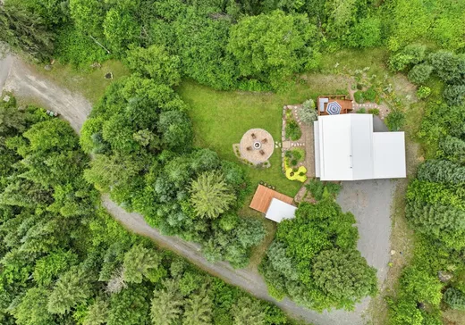 Maison à vendre - 13 Ch. des Malards, Mont-Blanc, J0T 2G0