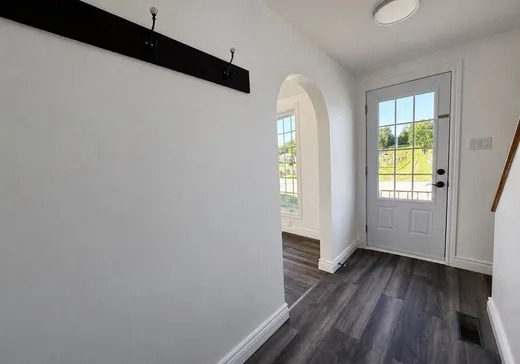 Maison à vendre - 536 Rue Main, Shawville, J0X 2Y0