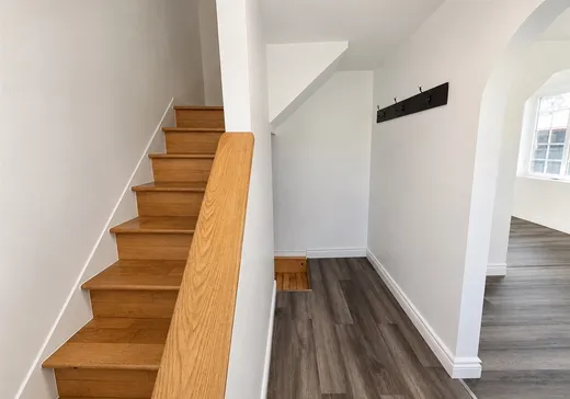 Maison à vendre - 536 Rue Main, Shawville, J0X 2Y0