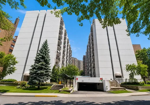 Condo à vendre - 3480 Rue Simpson, App. 410, Montréal (Ville-Marie), H3G2N7