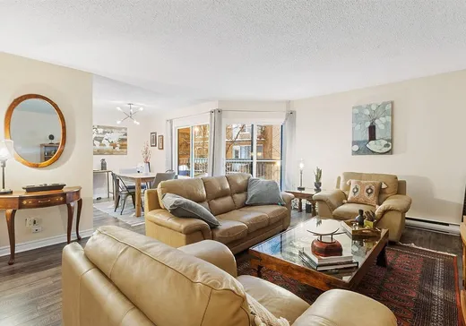 Condo à vendre - 3480 Rue Simpson, App. 410, Montréal (Ville-Marie), H3G 2N7