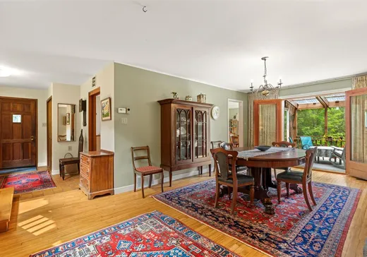Maison à vendre - 22 Ch. Adamson, Chelsea, J9B 2J4