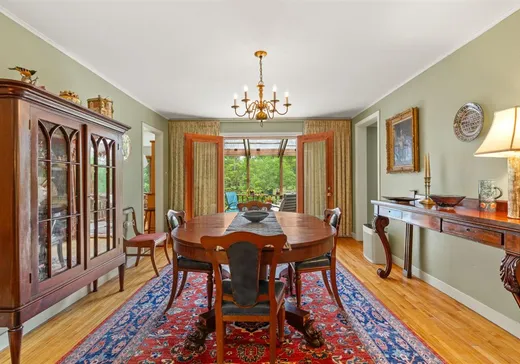 Maison à vendre - 22 Ch. Adamson, Chelsea, J9B 2J4