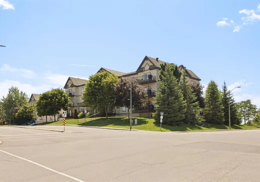 Condo for sale - 525 Rue de Cannes, App. 204, Gatineau, J8V0C3