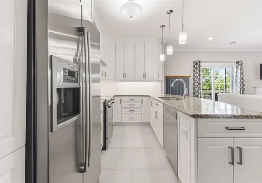 Condo for sale - 525 Rue de Cannes, App. 204, Gatineau, J8V 0C3