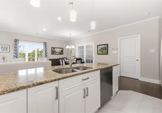 Condo for sale - 525 Rue de Cannes, App. 204, Gatineau, J8V 0C3