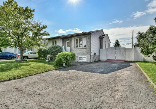 Bungalow à vendre - 17510 Rue Chapleau, Mirabel, J7J1J7