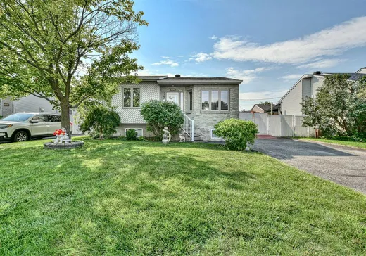 Maison à vendre - 17510 Rue Chapleau, Mirabel, J7J 1J7