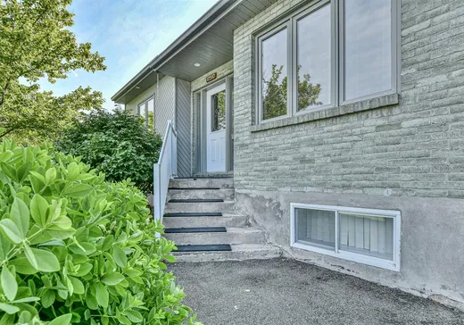 Maison à vendre - 17510 Rue Chapleau, Mirabel, J7J 1J7