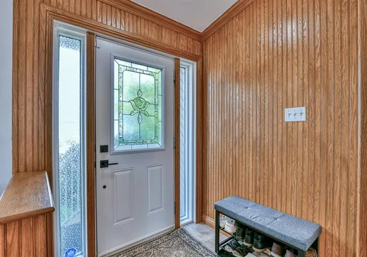 Maison à vendre - 17510 Rue Chapleau, Mirabel, J7J 1J7