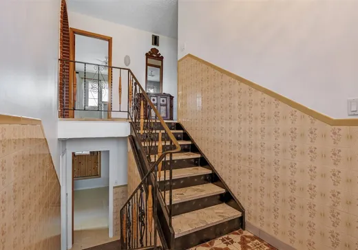 Maison à vendre - 5827 Boul. Maurice-Duplessis, Montréal (Nord), H1G 1Y2