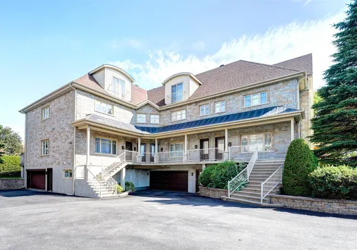 Two or more stories for sale - 510 Boul. du Coteau, Sainte-Thérèse, J7E2J8