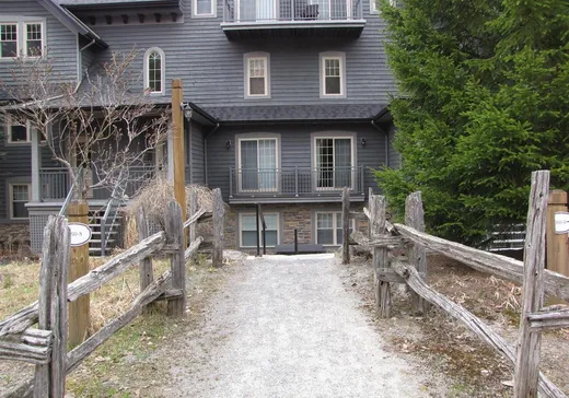 Condo à vendre - 260 Rue du Mont-Plaisant, App. 6, Mont-Tremblant, J8E 1L2