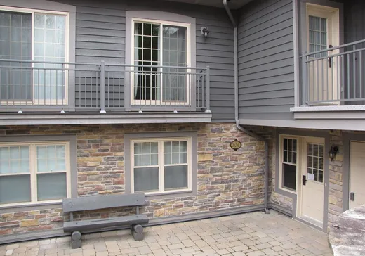Condo à vendre - 260 Rue du Mont-Plaisant, App. 6, Mont-Tremblant, J8E 1L2