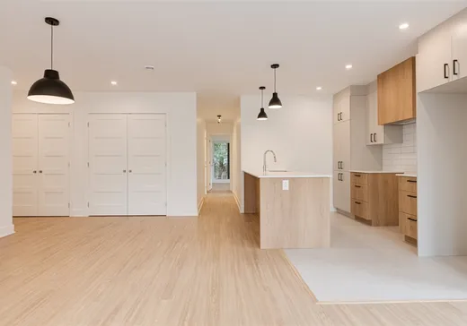 Two or more stories for sale - 10833 Av. Lausanne, Montreal (North), H1H5B6