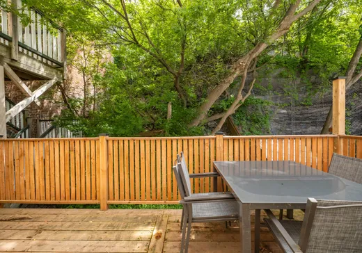 Condo à vendre - 895 Rue St-Vallier E., App. A, Ville de Québec, G1K 3P9