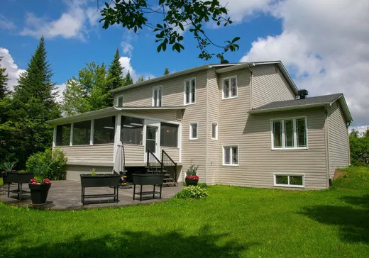 Maison à vendre - 959 Rue Frédéric-Doyon, Sherbrooke, J1R 0T1